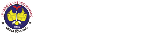 Geografi Unima